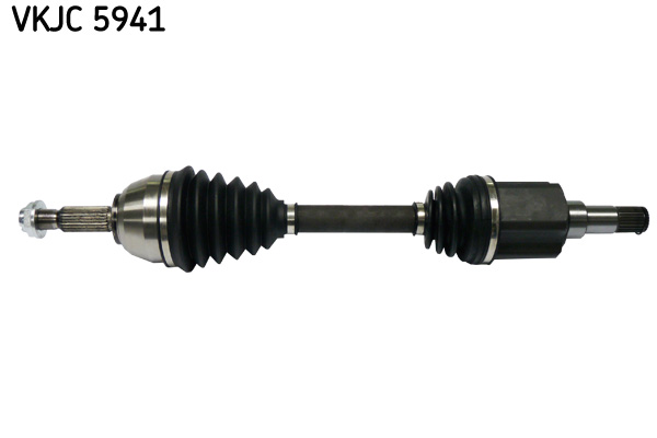 SKF VKJC 5941 полуоска